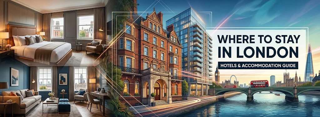 London hotels