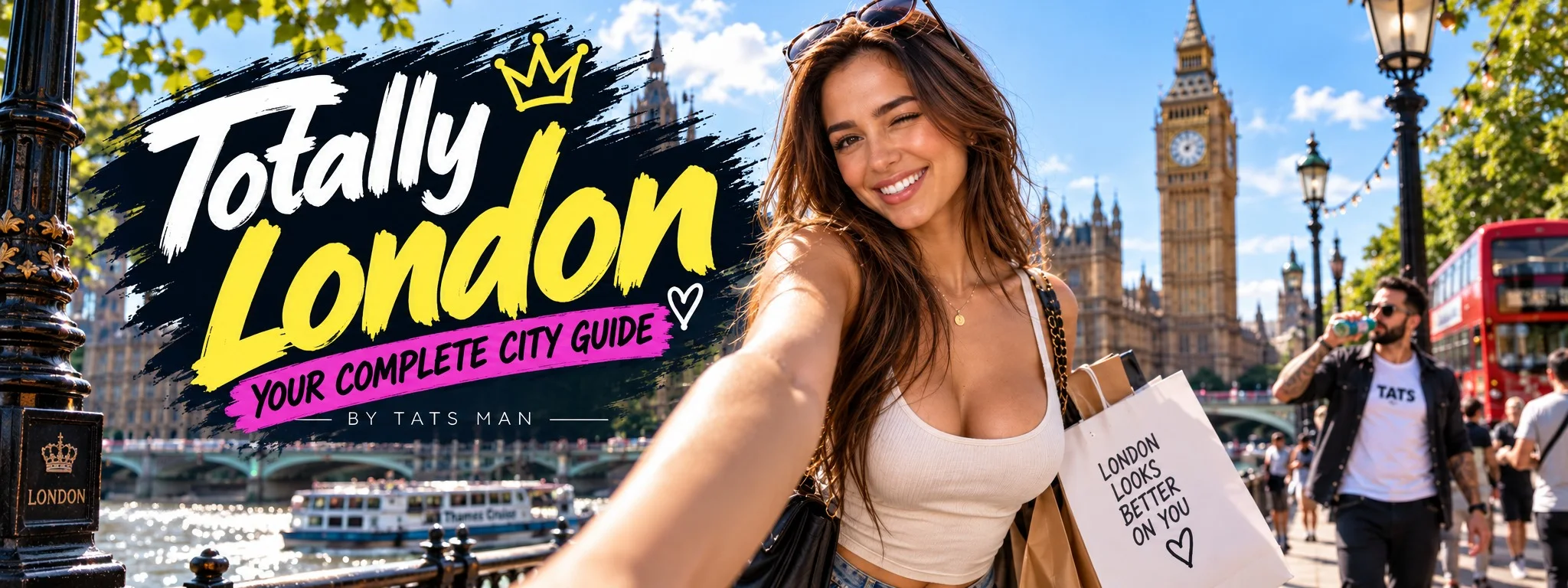 London travel guide